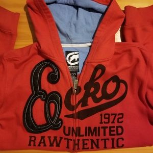 Ecko Jacket